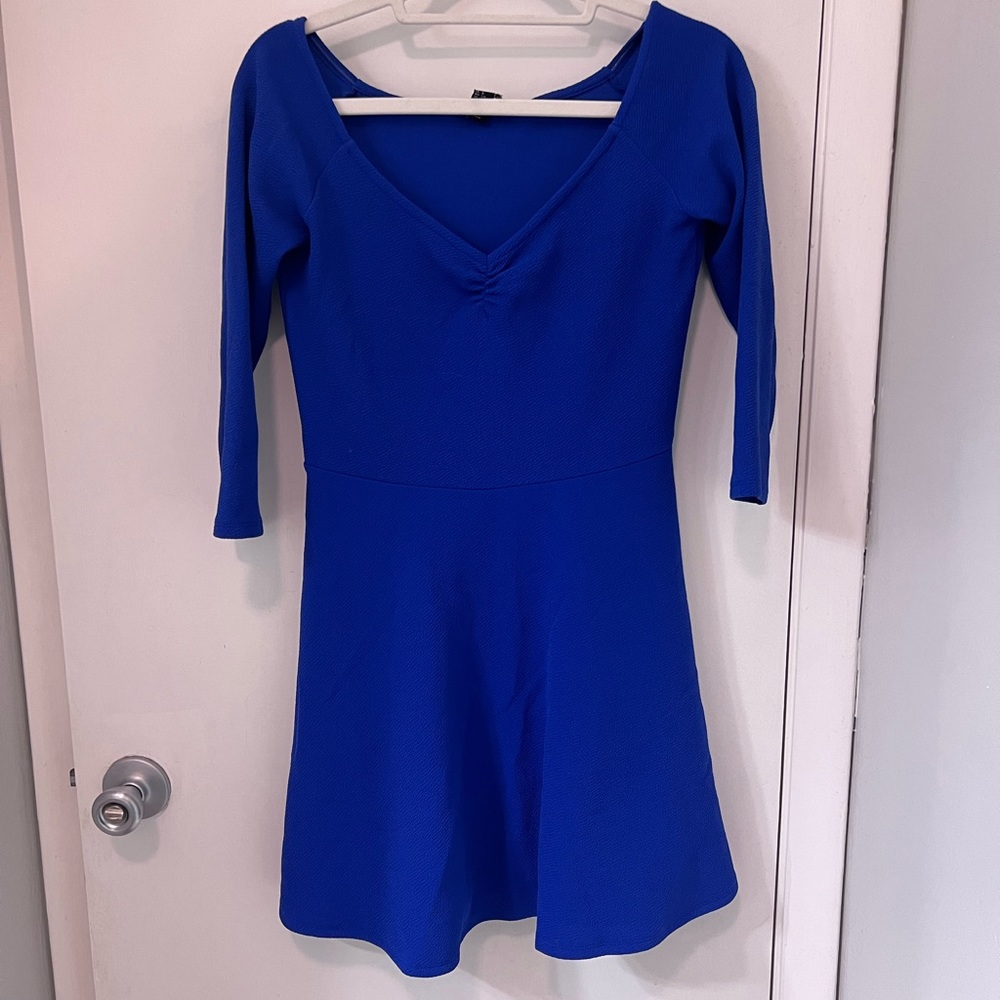 Forever 21 dress